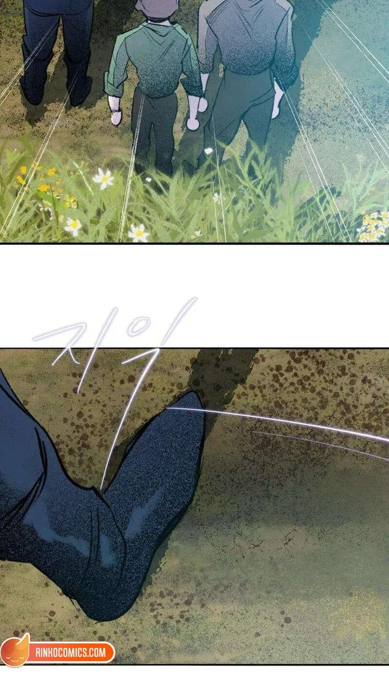 The Gardenof Secrets Chapter 27 page 81 - 