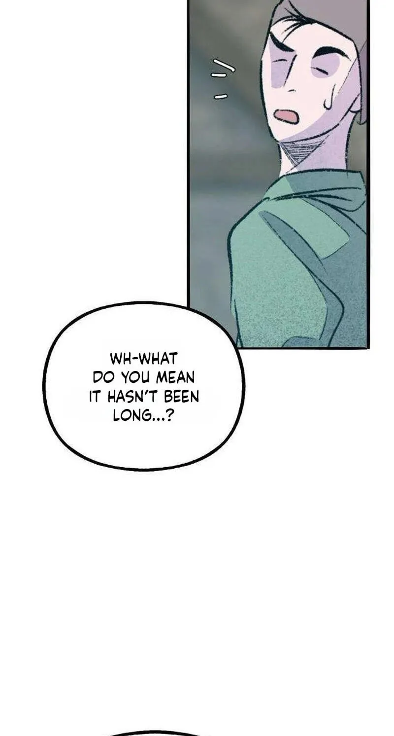 The Gardenof Secrets Chapter 27 page 84 - 