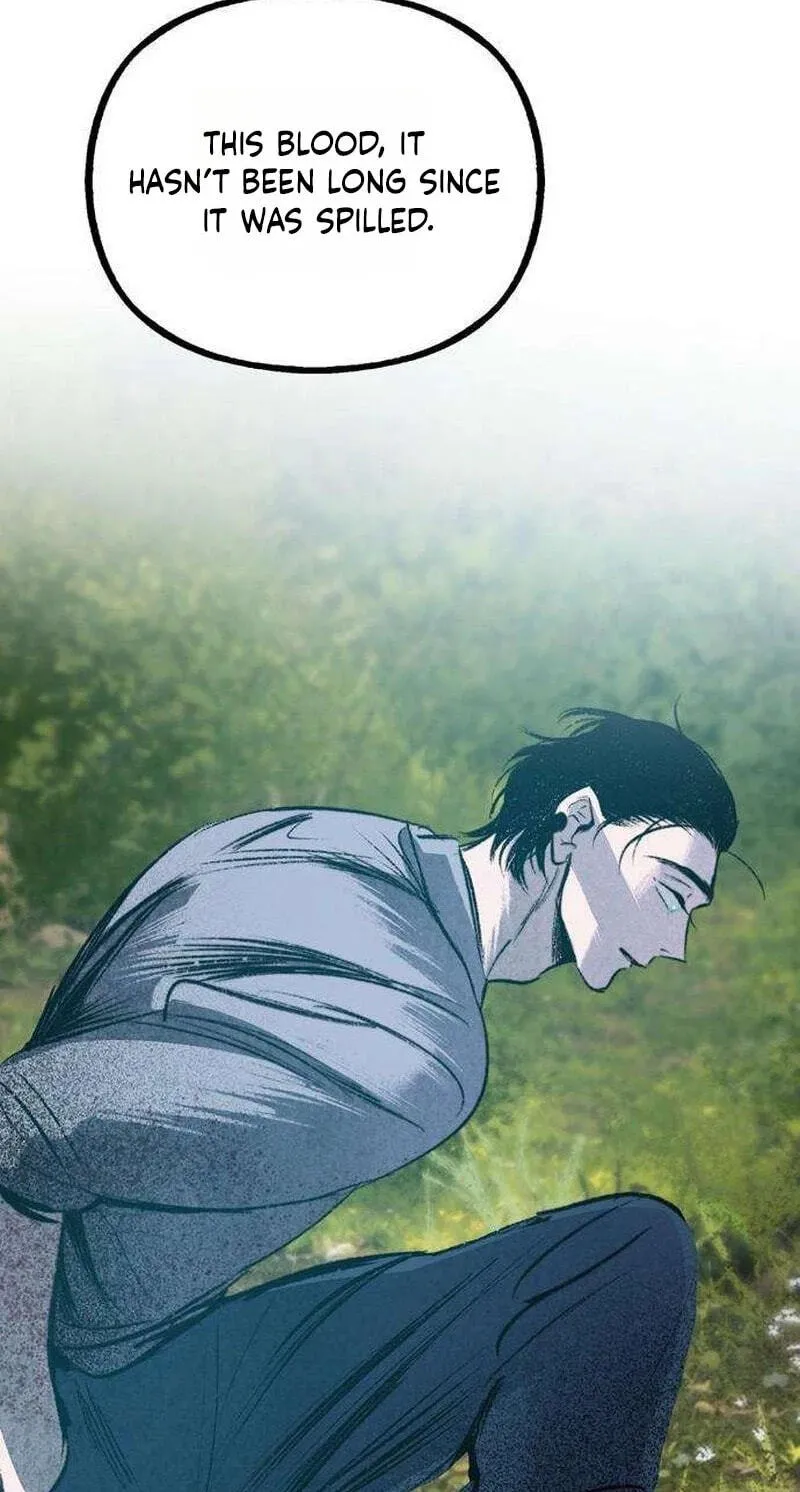 The Gardenof Secrets Chapter 27 page 85 - 