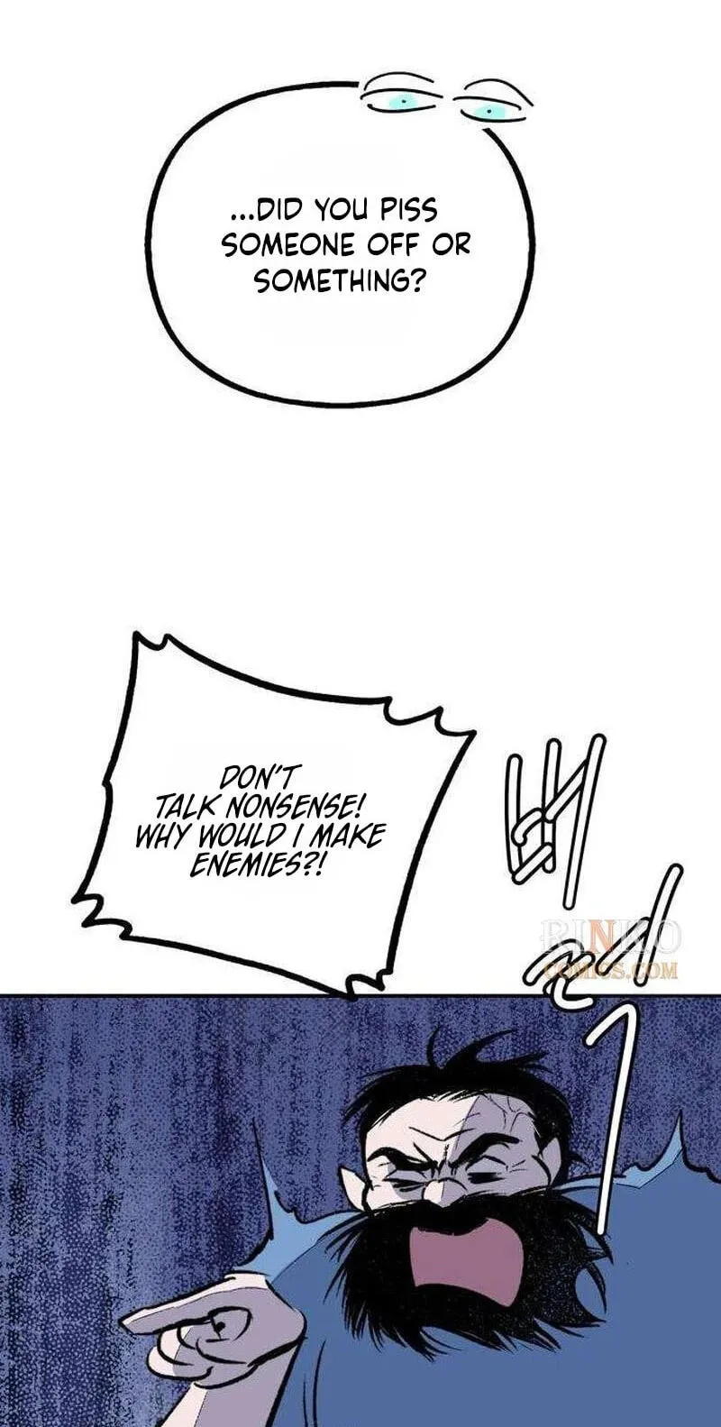 The Gardenof Secrets Chapter 27 page 89 - 