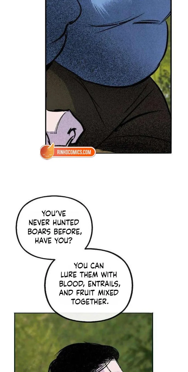 The Gardenof Secrets Chapter 27 page 91 - 