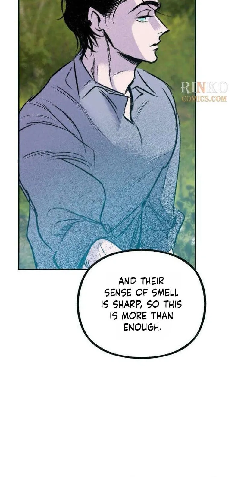 The Gardenof Secrets Chapter 27 page 92 - 