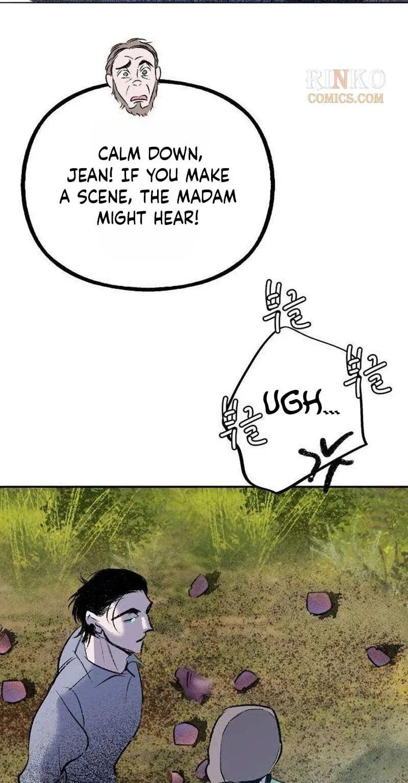 The Gardenof Secrets Chapter 27 page 94 - 