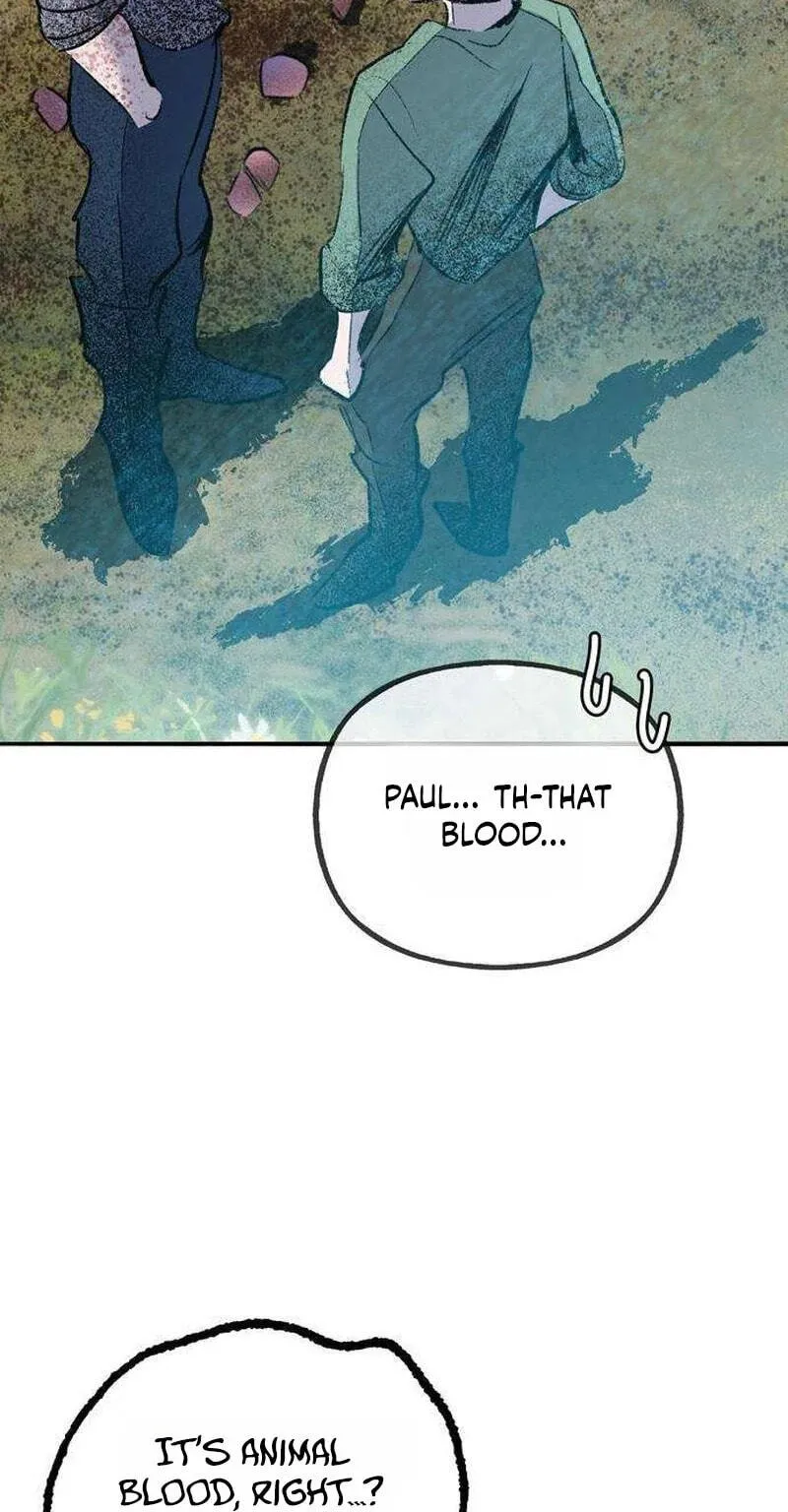 The Gardenof Secrets Chapter 27 page 95 - 
