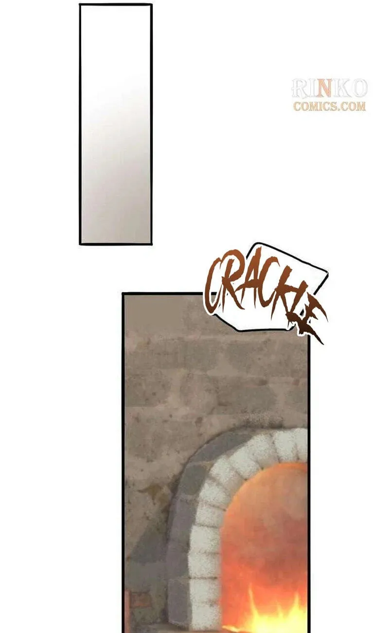 The Gardenof Secrets Chapter 28 page 16 - 