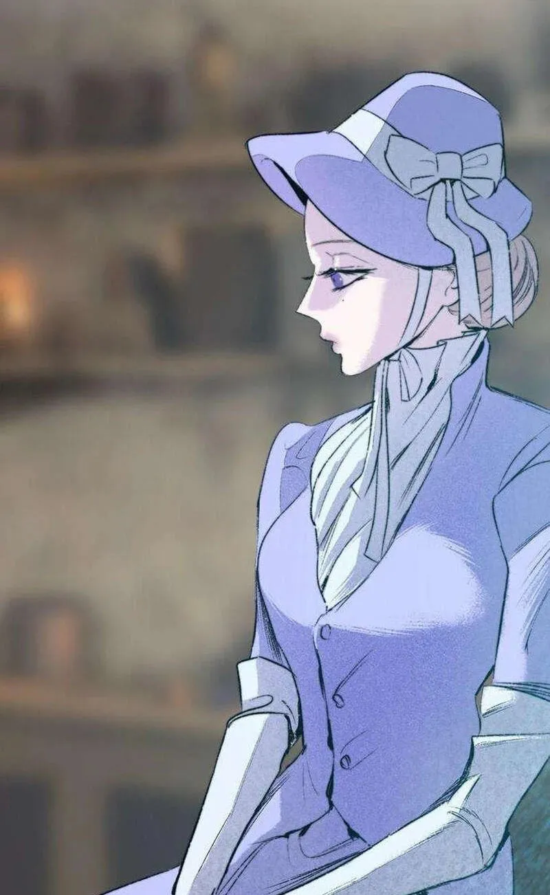The Gardenof Secrets Chapter 28 page 19 - 