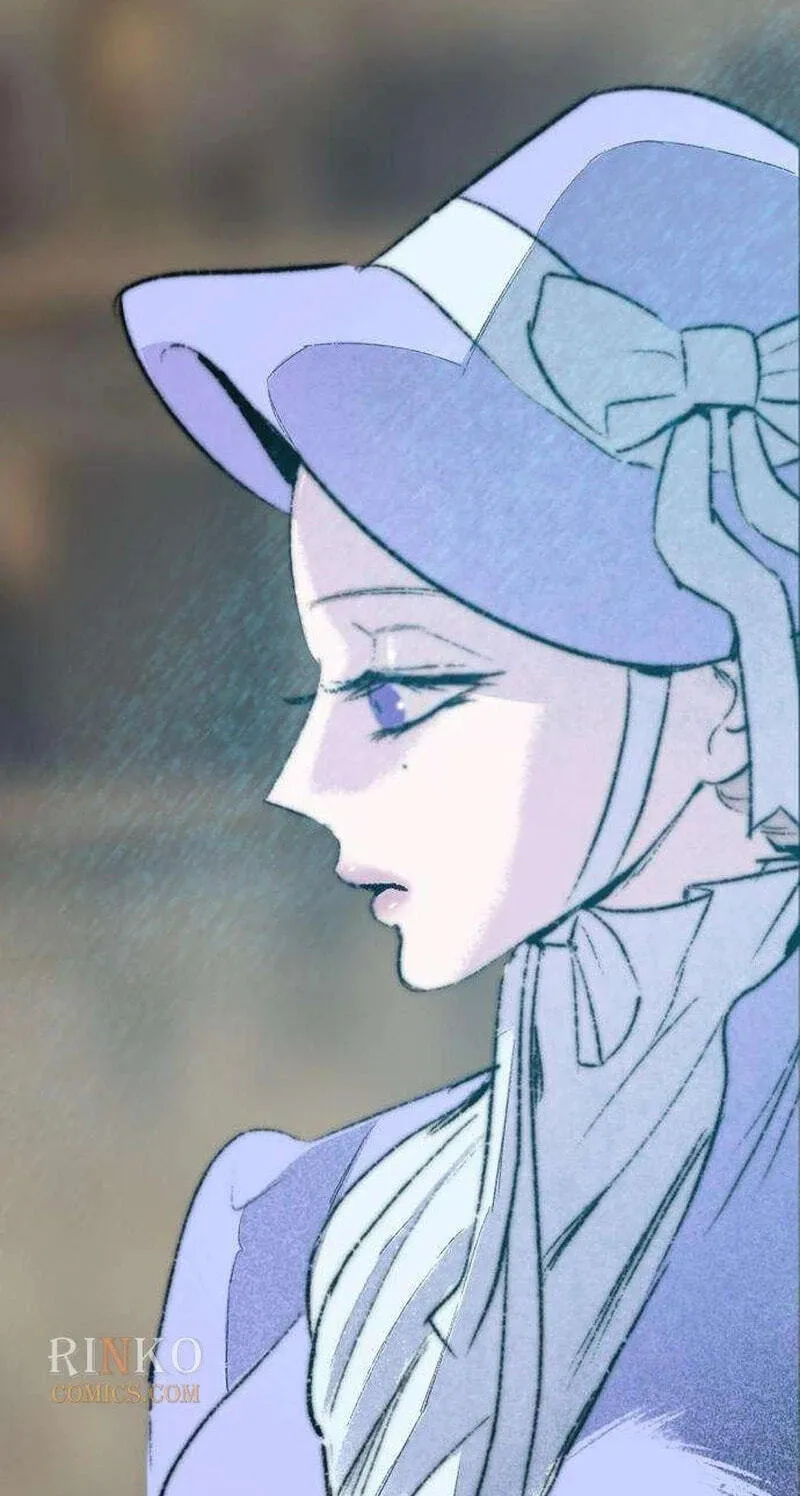 The Gardenof Secrets Chapter 28 page 21 - 