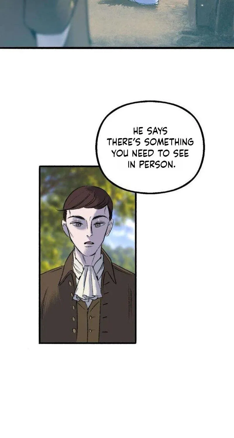 The Gardenof Secrets Chapter 28 page 25 - 