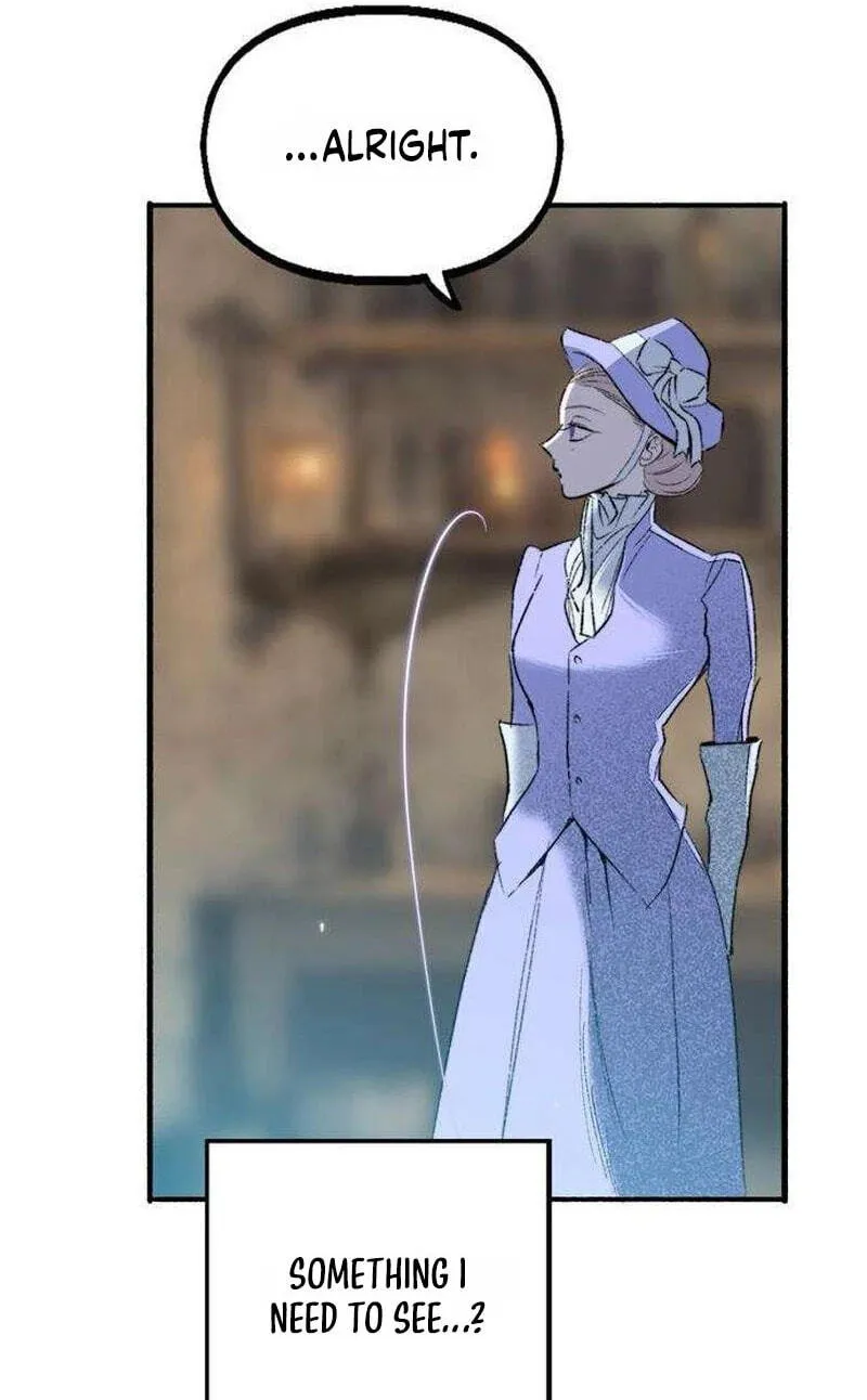 The Gardenof Secrets Chapter 28 page 26 - 