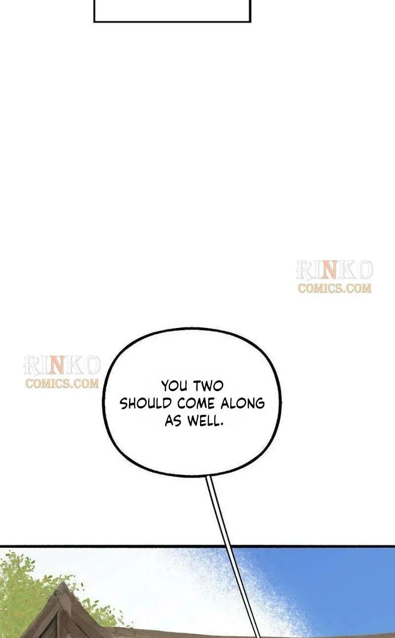 The Gardenof Secrets Chapter 28 page 27 - 