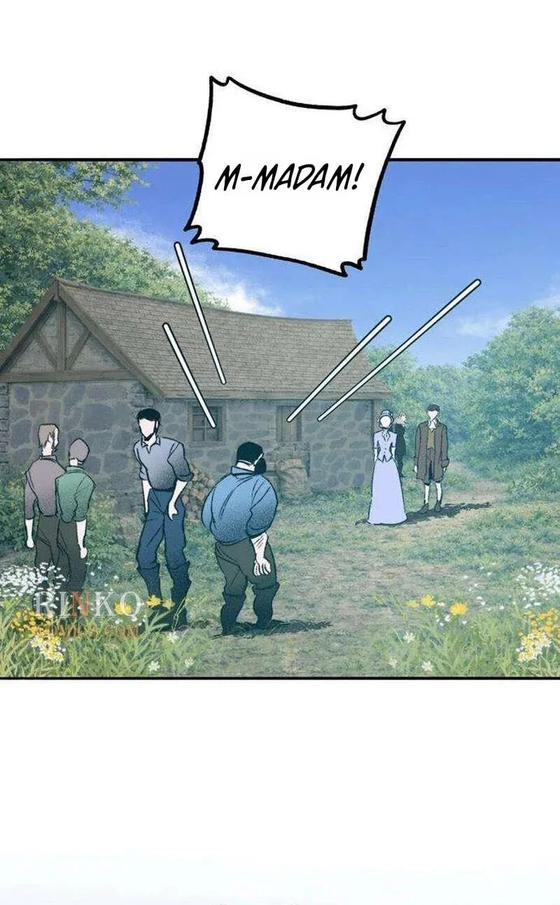 The Gardenof Secrets Chapter 28 page 30 - 