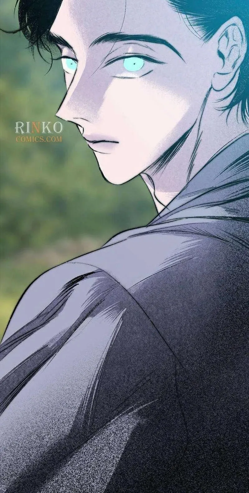 The Gardenof Secrets Chapter 28 page 33 - 