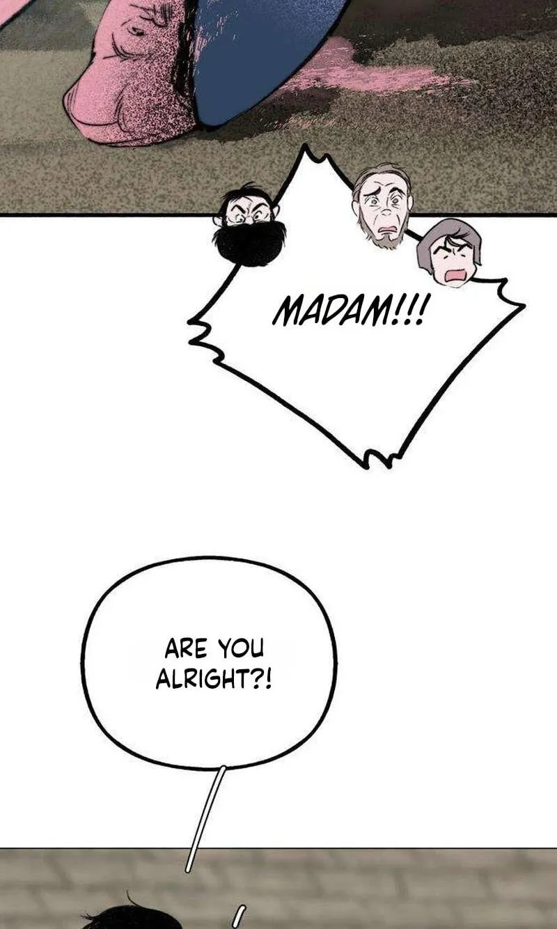 The Gardenof Secrets Chapter 28 page 38 - 