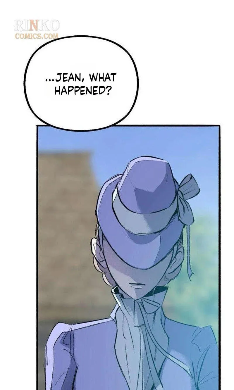 The Gardenof Secrets Chapter 28 page 42 - 