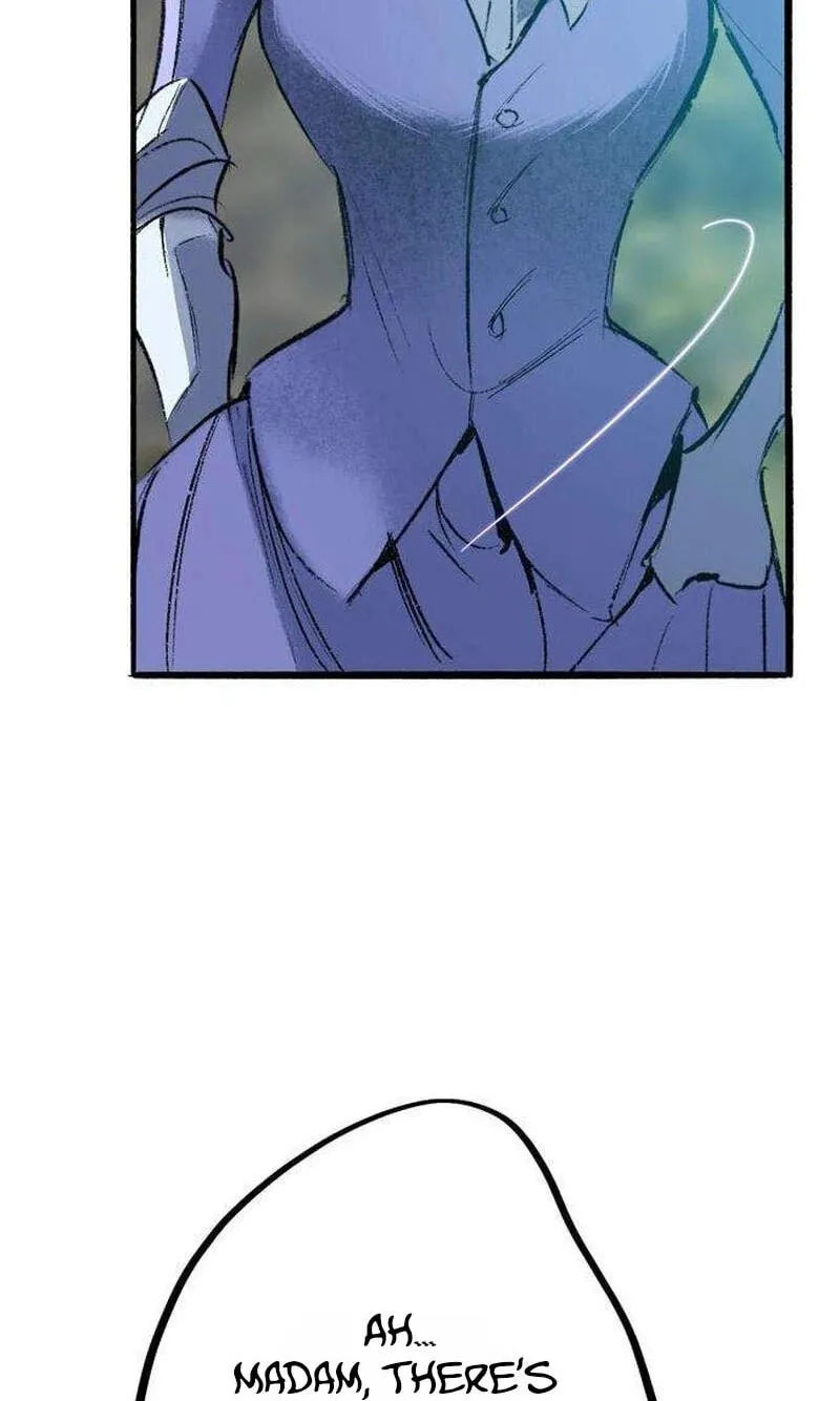 The Gardenof Secrets Chapter 28 page 43 - 