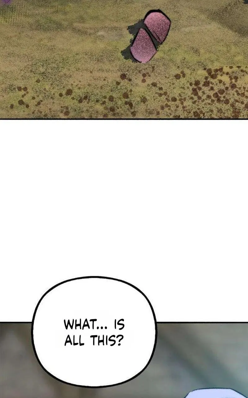 The Gardenof Secrets Chapter 28 page 50 - 