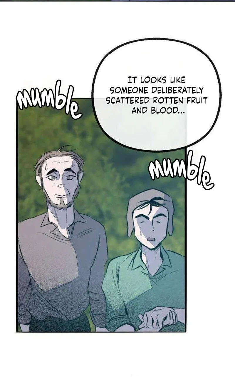 The Gardenof Secrets Chapter 28 page 52 - 