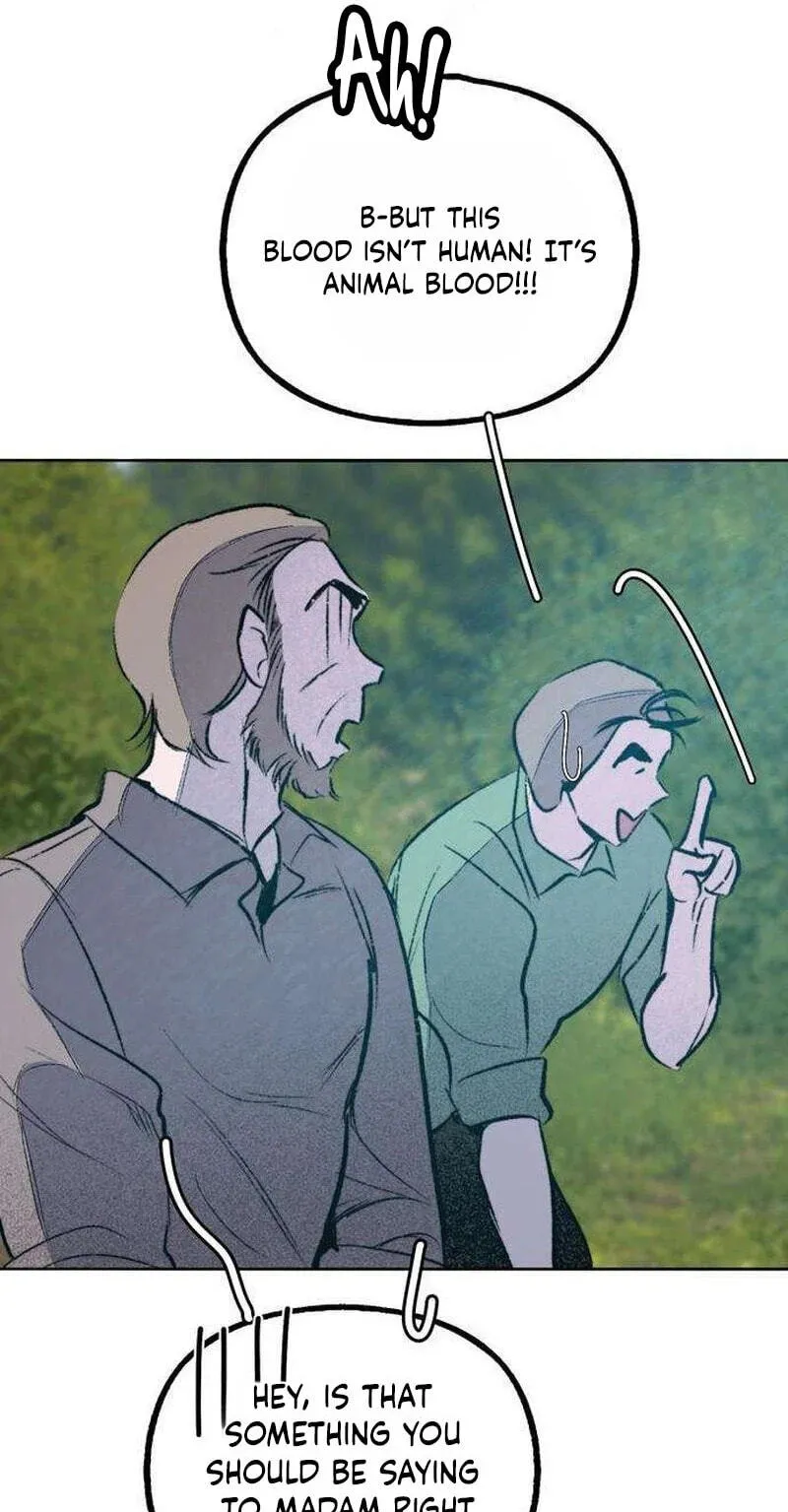 The Gardenof Secrets Chapter 28 page 53 - 