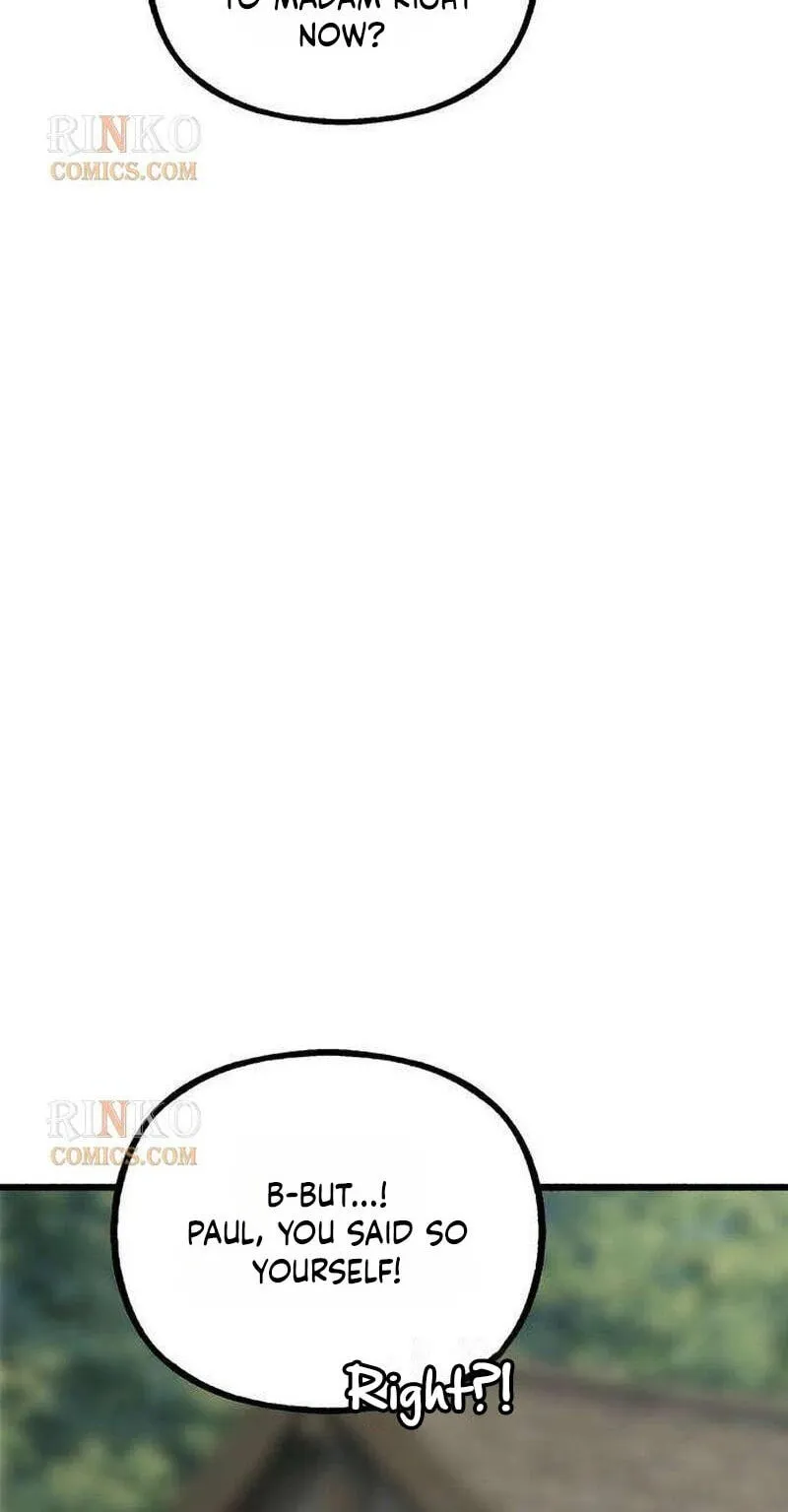 The Gardenof Secrets Chapter 28 page 54 - 