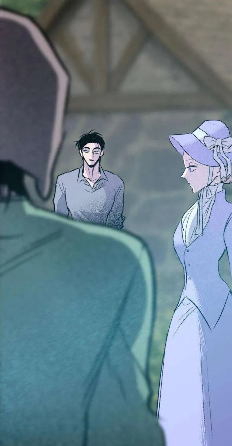 The Gardenof Secrets Chapter 28 page 55 - 