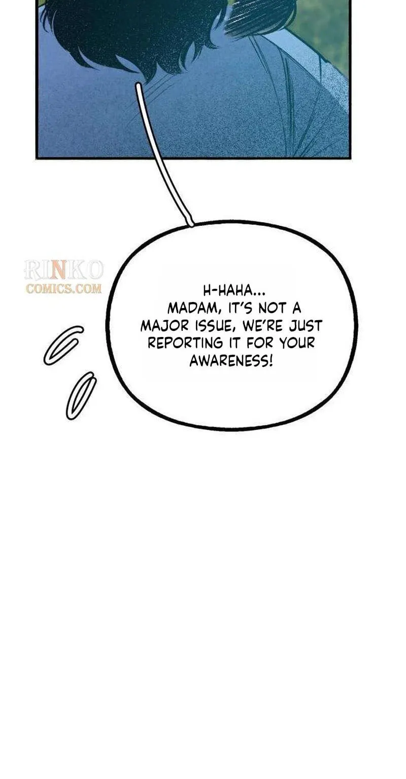 The Gardenof Secrets Chapter 28 page 57 - 