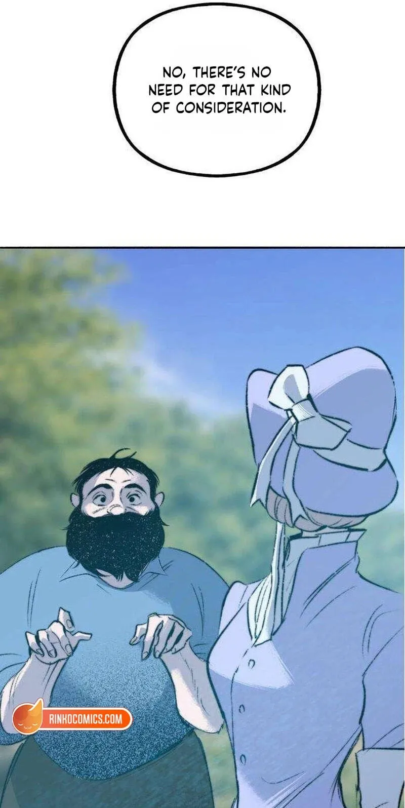 The Gardenof Secrets Chapter 28 page 58 - 