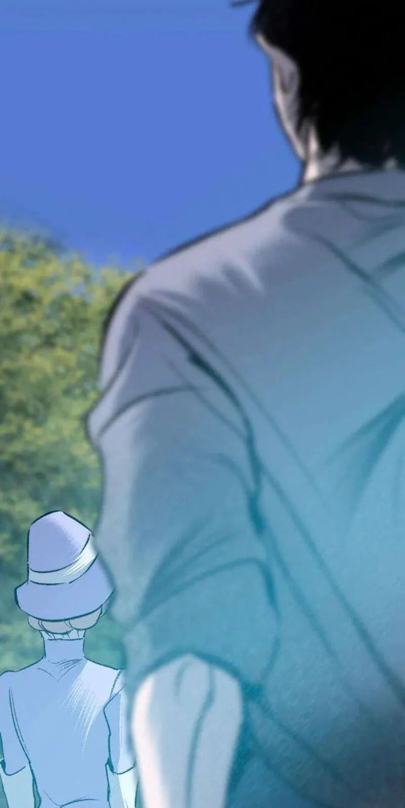 The Gardenof Secrets Chapter 28 page 60 - 
