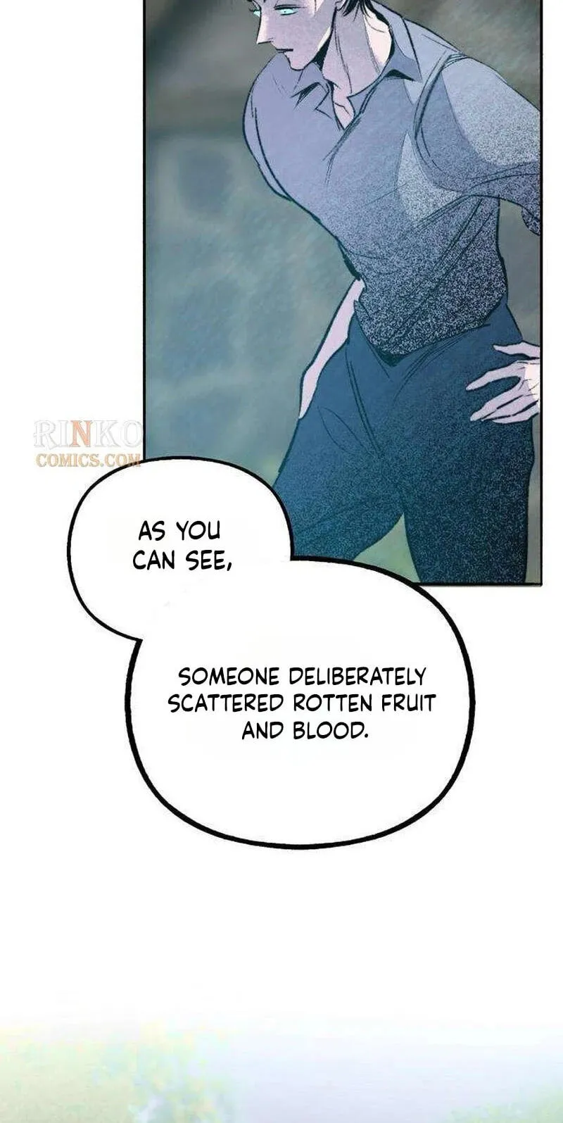 The Gardenof Secrets Chapter 28 page 62 - 