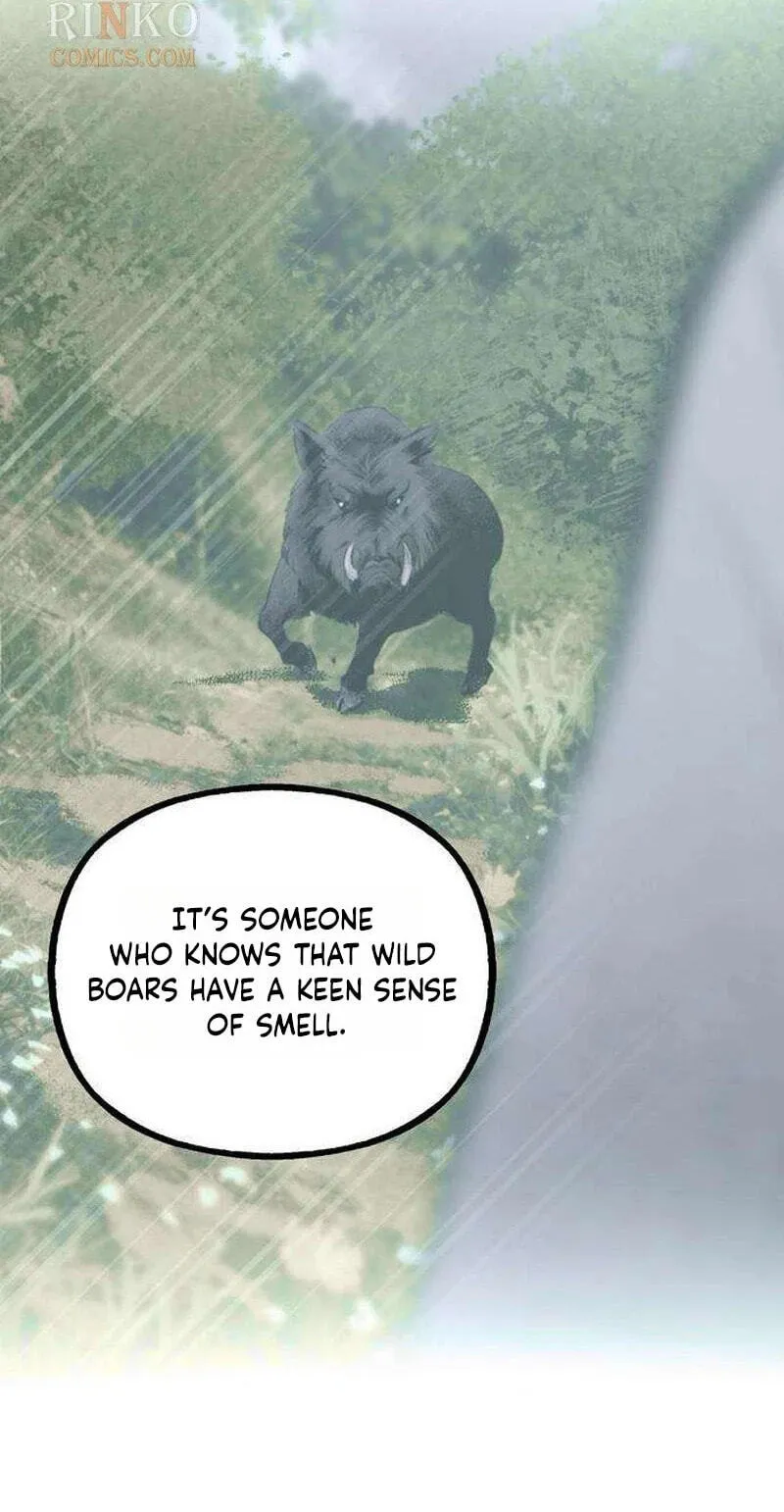 The Gardenof Secrets Chapter 28 page 63 - 