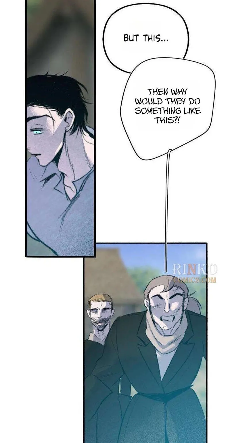 The Gardenof Secrets Chapter 28 page 65 - 