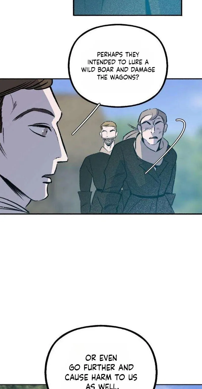 The Gardenof Secrets Chapter 28 page 66 - 