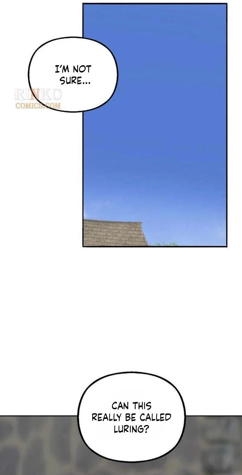 The Gardenof Secrets Chapter 28 page 68 - 