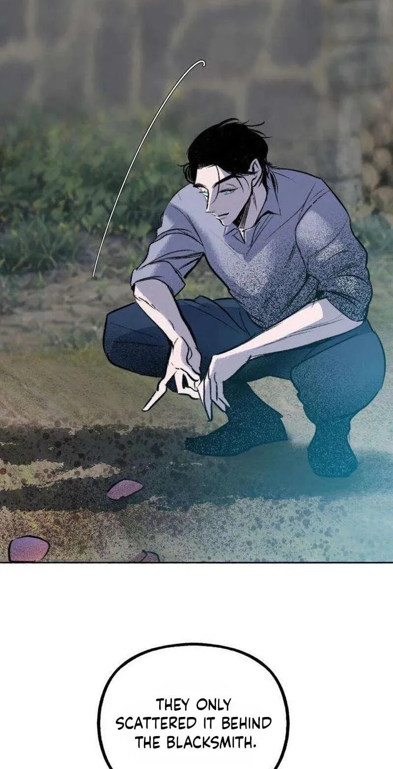 The Gardenof Secrets Chapter 28 page 69 - 