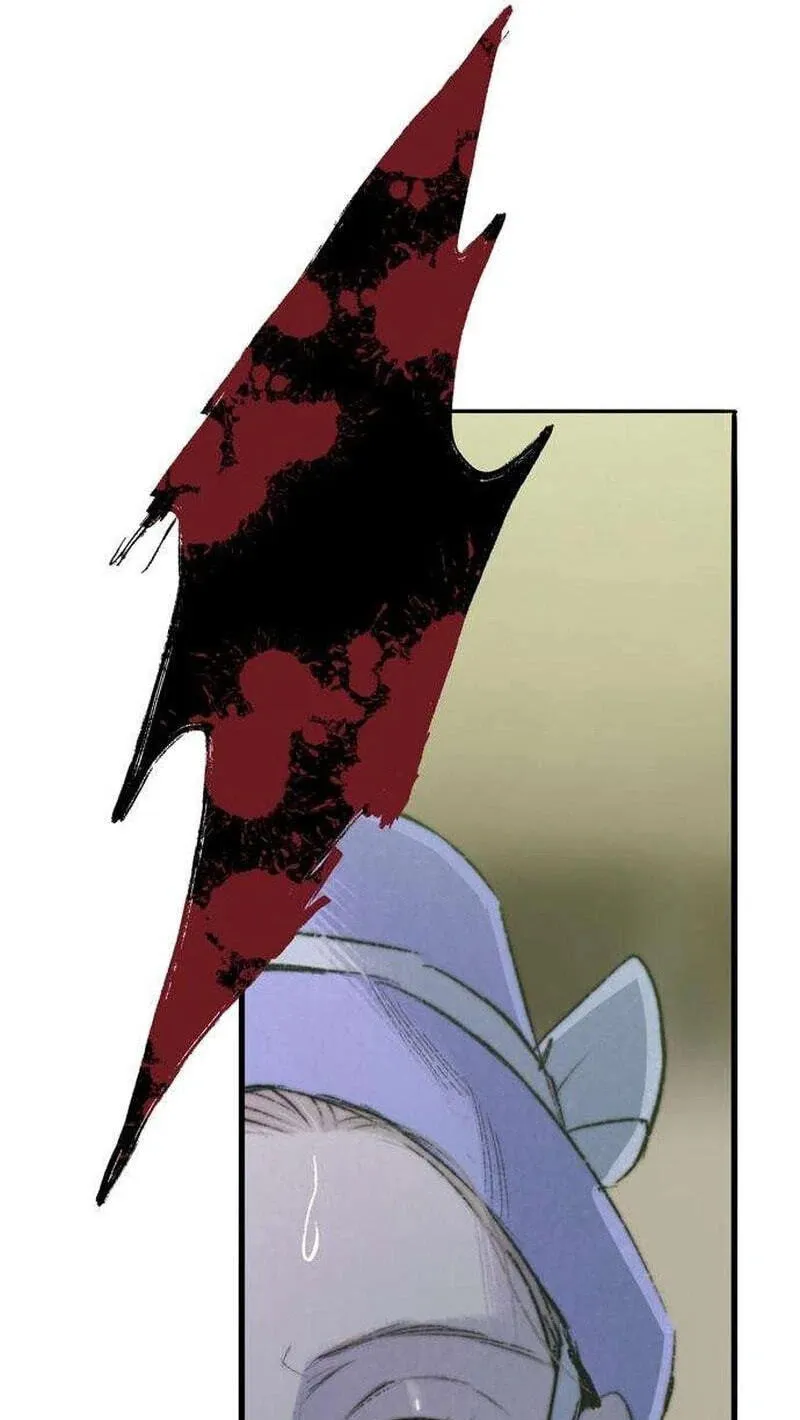 The Gardenof Secrets Chapter 28 page 8 - 