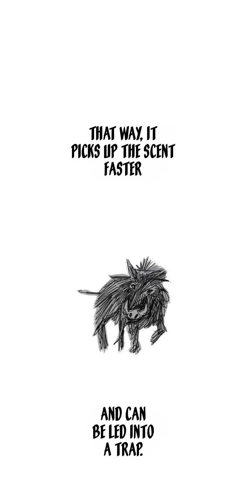 The Gardenof Secrets Chapter 28 page 72 - 