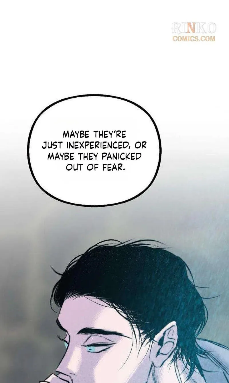 The Gardenof Secrets Chapter 28 page 74 - 