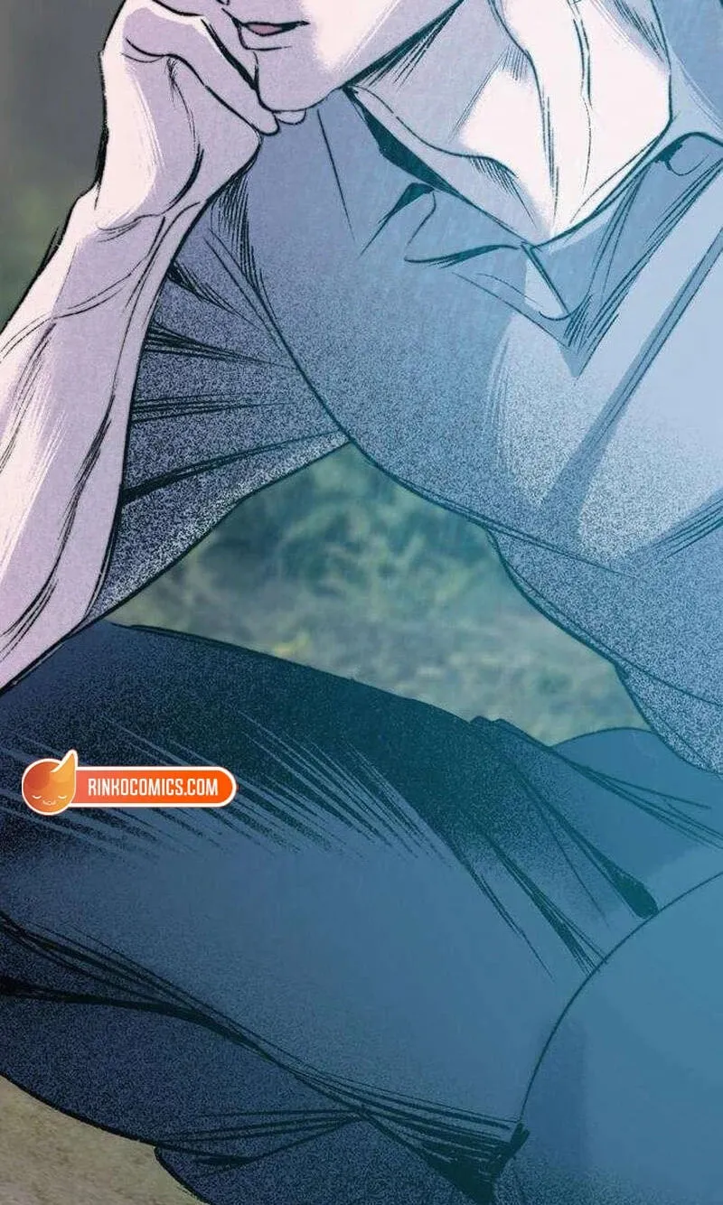 The Gardenof Secrets Chapter 28 page 75 - 