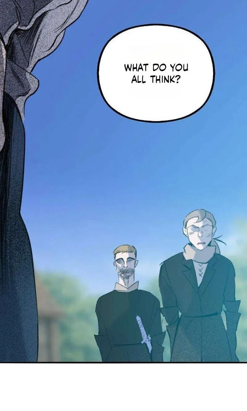 The Gardenof Secrets Chapter 28 page 78 - 