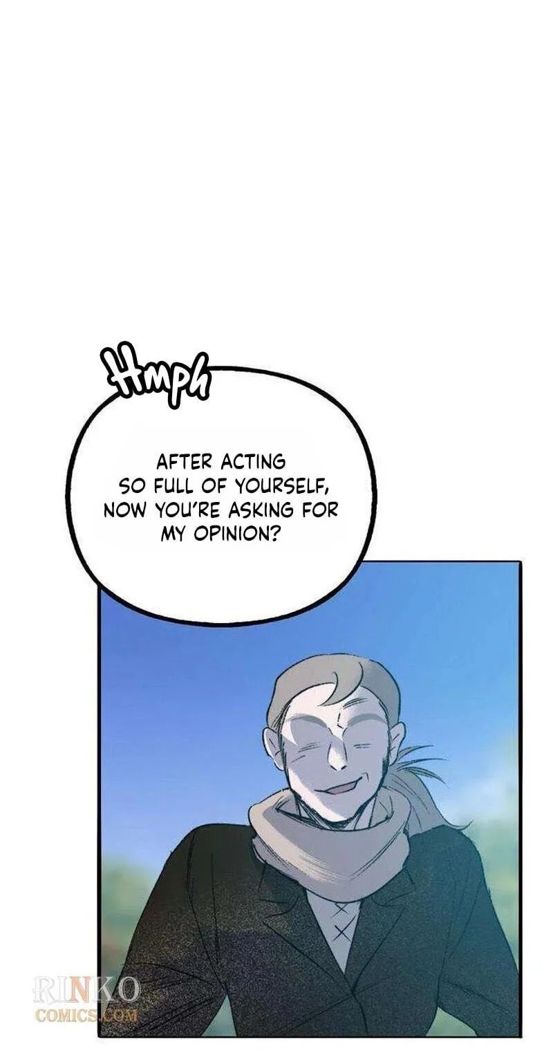 The Gardenof Secrets Chapter 28 page 79 - 