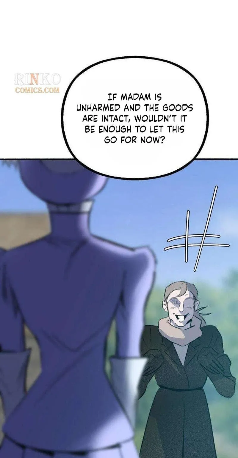 The Gardenof Secrets Chapter 28 page 80 - 