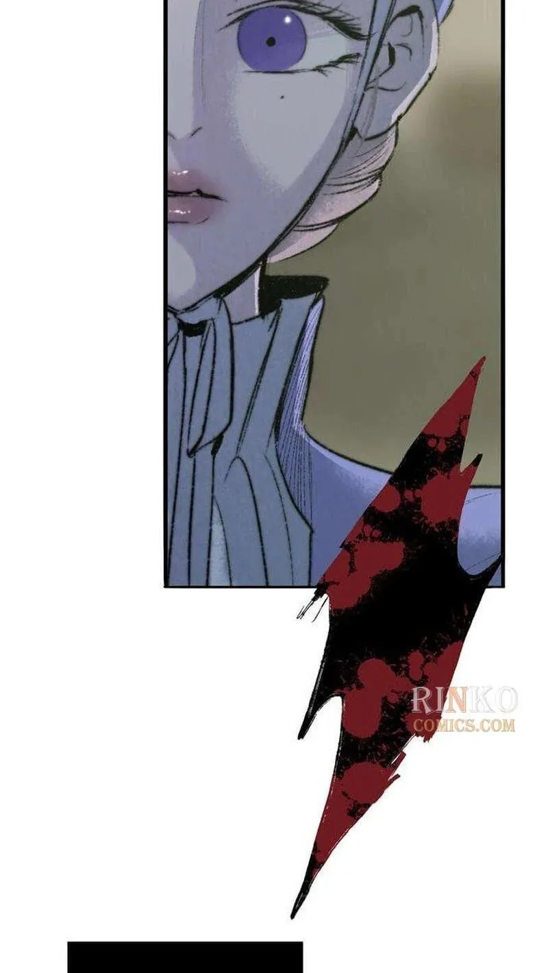 The Gardenof Secrets Chapter 28 page 9 - 