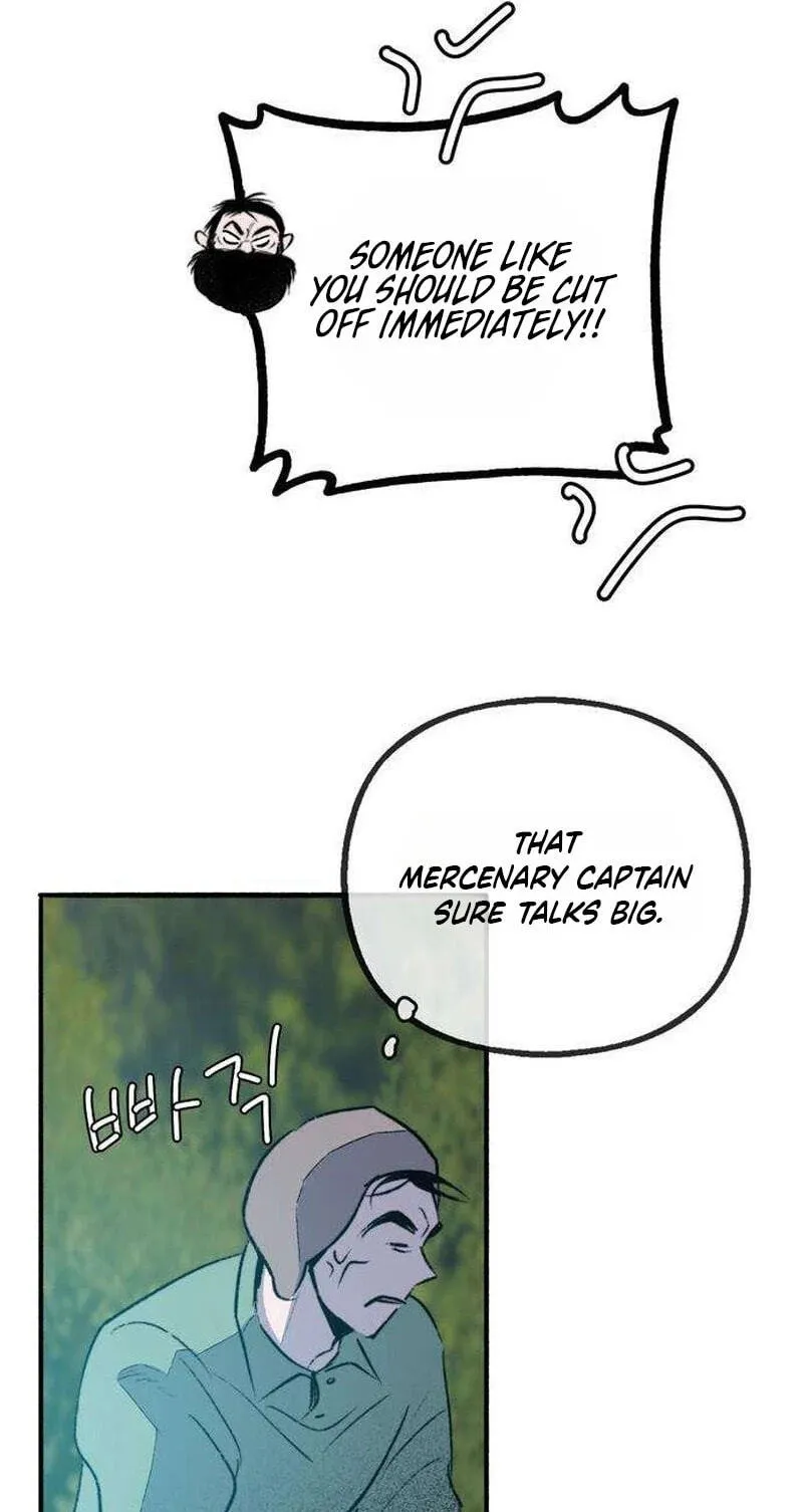 The Gardenof Secrets Chapter 28 page 84 - 
