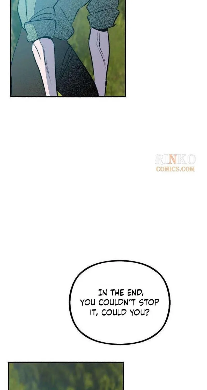 The Gardenof Secrets Chapter 28 page 85 - 