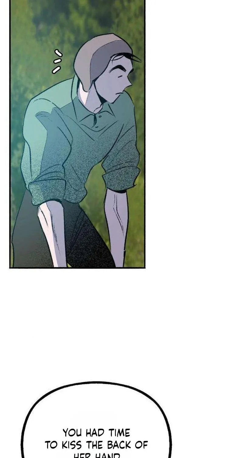 The Gardenof Secrets Chapter 28 page 86 - 