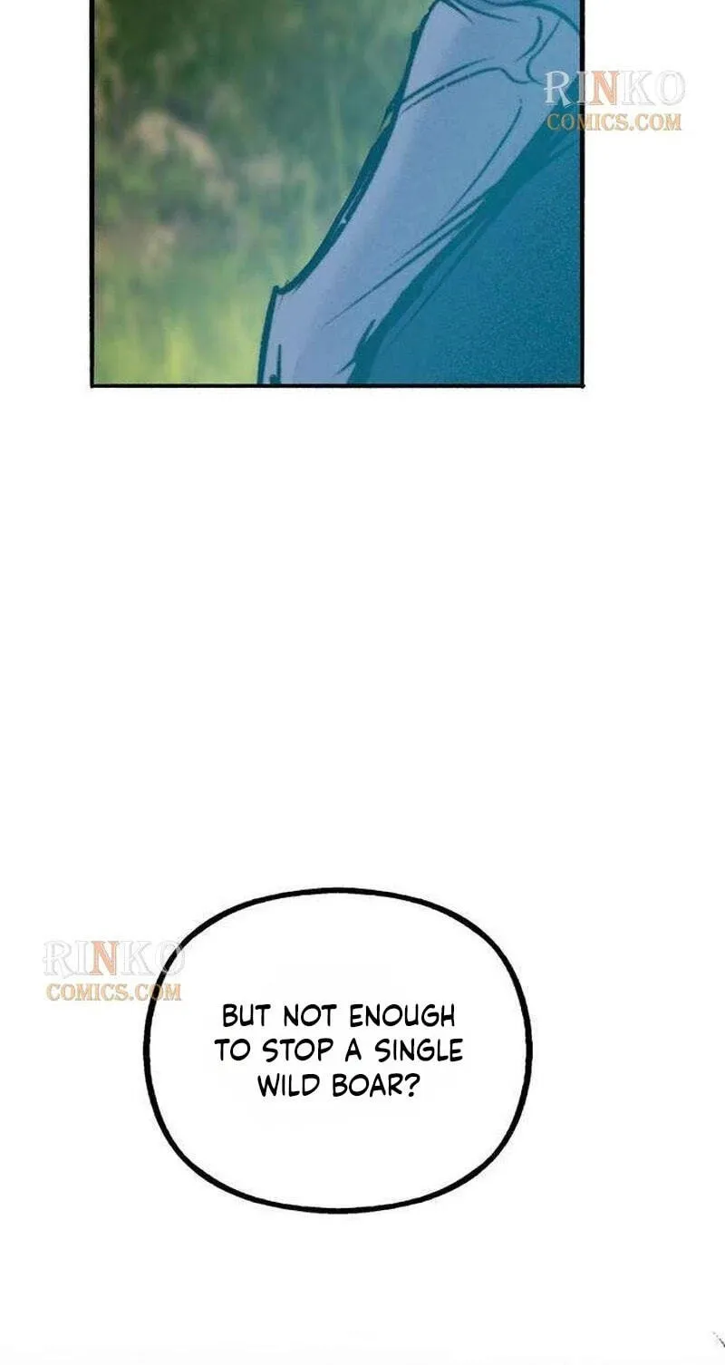 The Gardenof Secrets Chapter 28 page 88 - 
