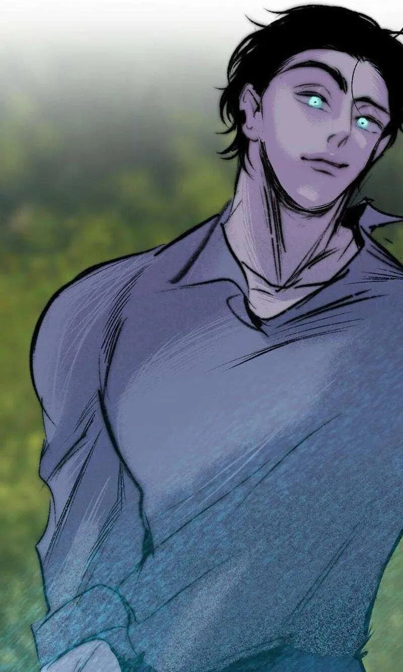 The Gardenof Secrets Chapter 28 page 89 - 