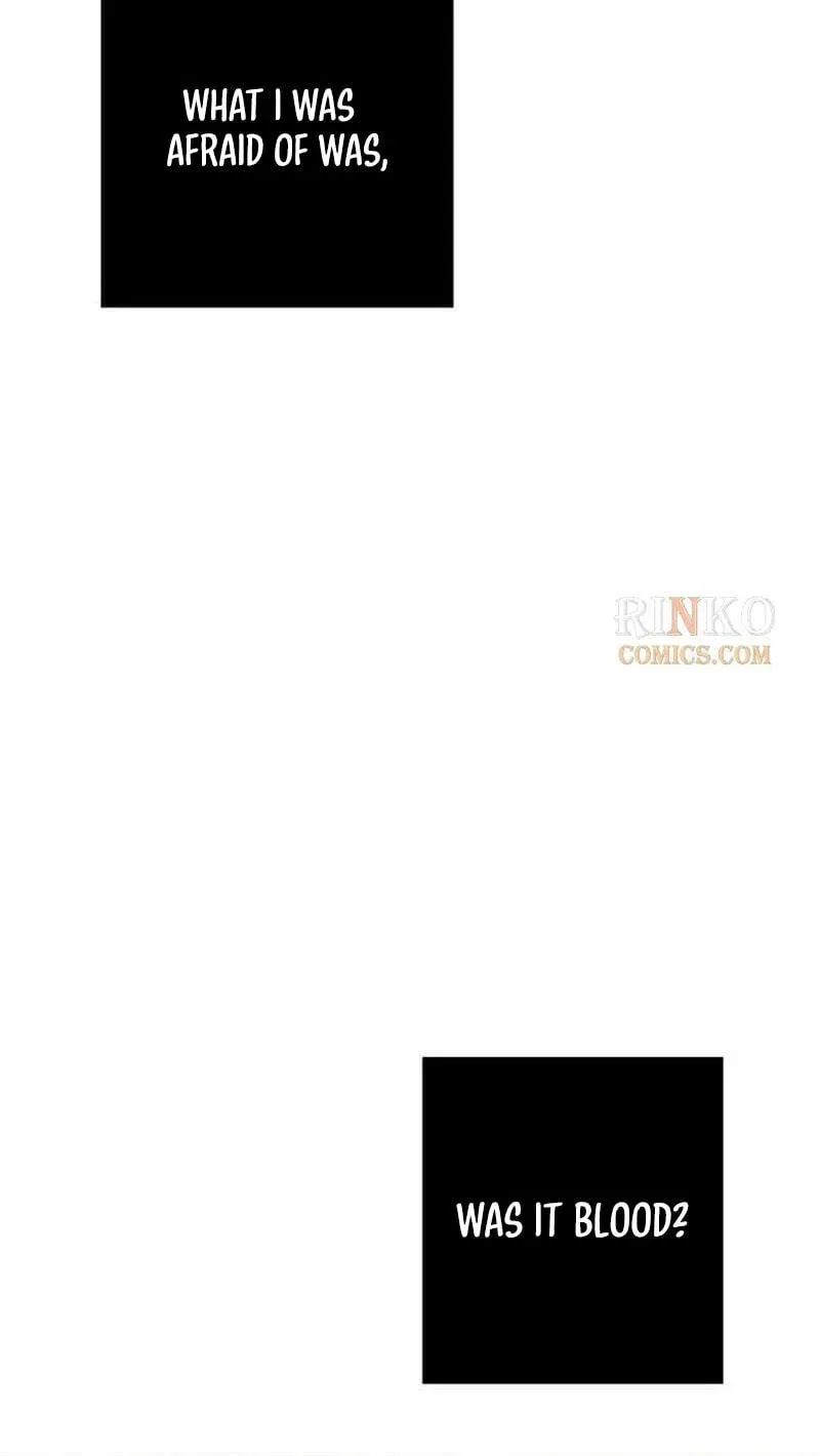 The Gardenof Secrets Chapter 28 page 10 - 