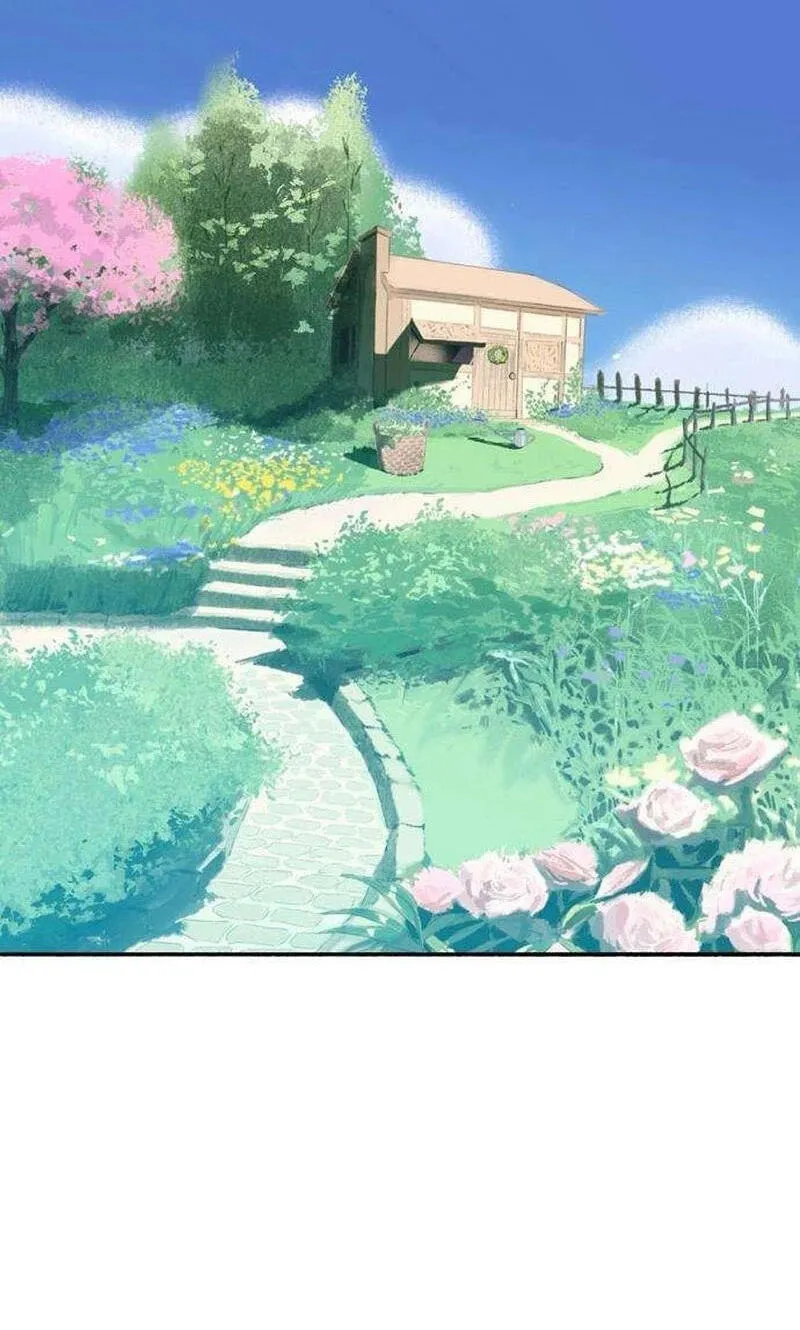 The Gardenof Secrets Chapter 29 page 11 - 