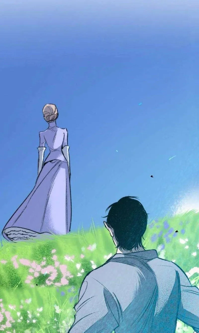 The Gardenof Secrets Chapter 29 page 104 - 