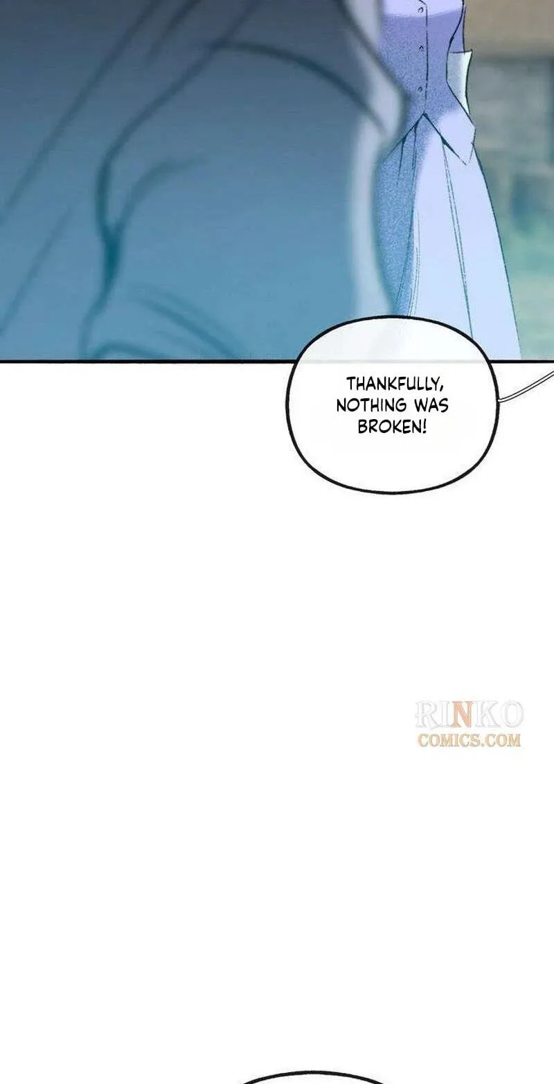 The Gardenof Secrets Chapter 29 page 15 - 